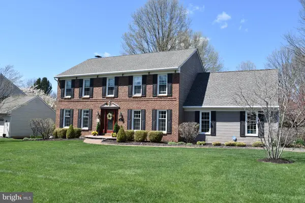 16 Revelstone Dr, NEWARK, DE 19711