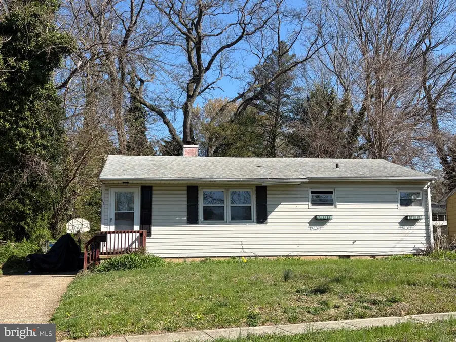 55 Saint John Dr, Wilmington, DE 19808 - #2