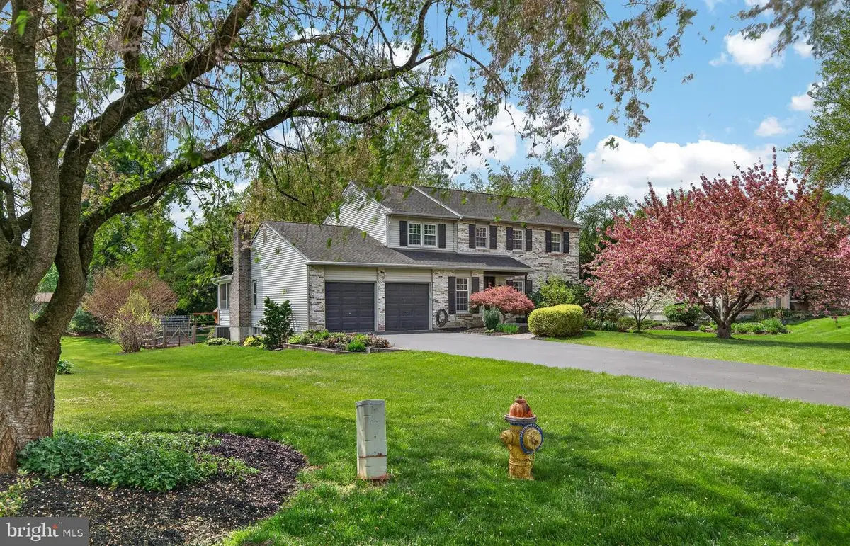 450 Coldspring Run, Newark, DE 19711 - #1