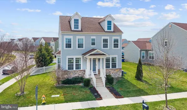 215 N Bayberry Pkwy, MIDDLETOWN, DE 19709