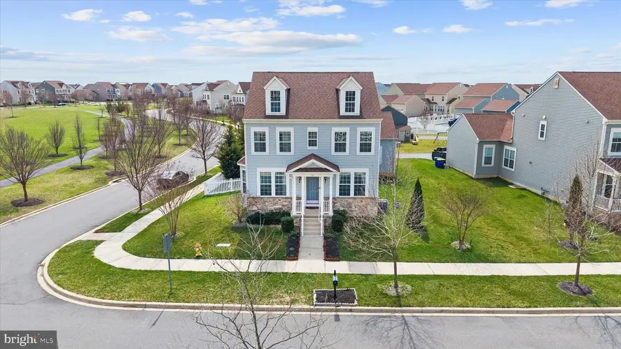 215 N Bayberry Pkwy, Middletown, DE 19709 - #2