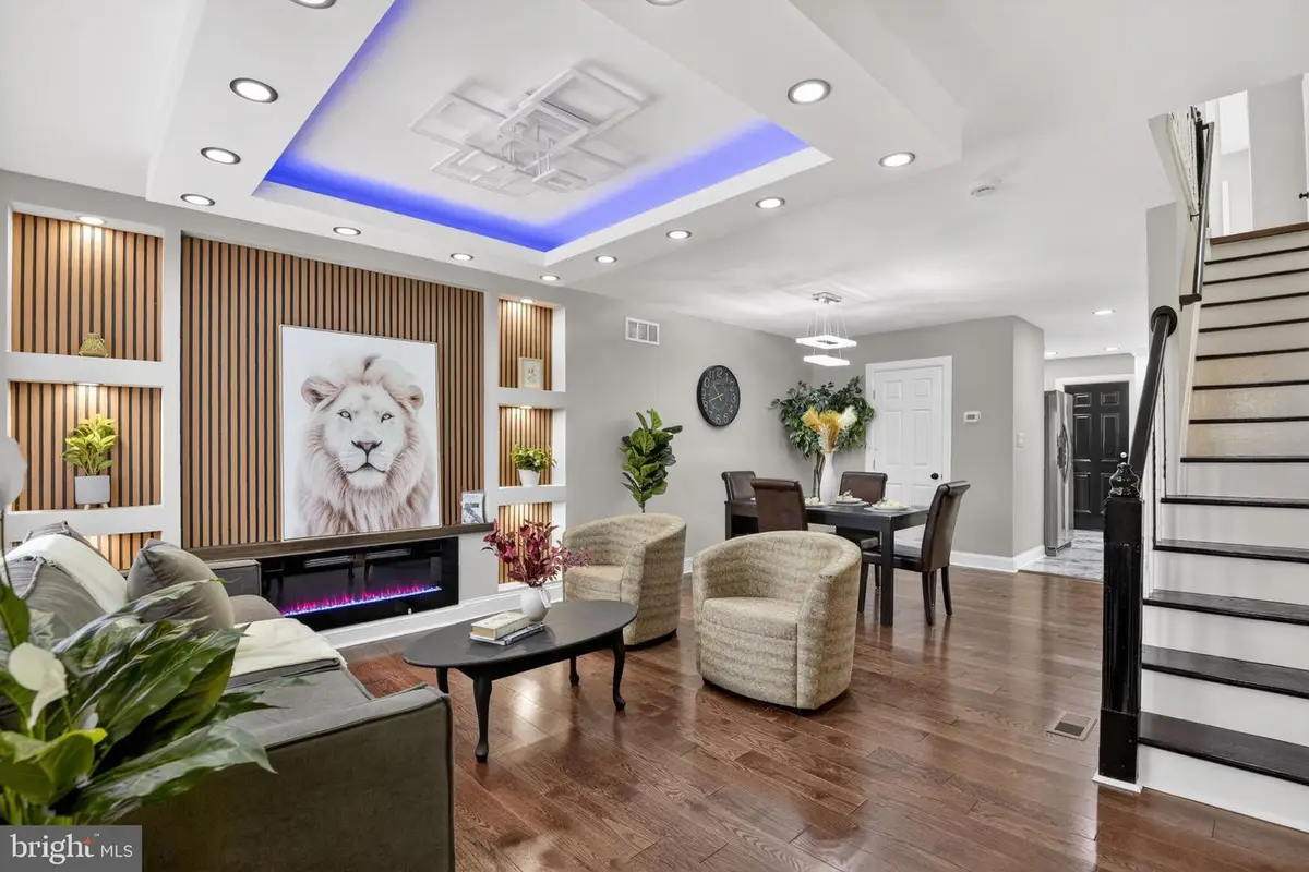 2517 N Pine St, Wilmington, DE 19802 - #1