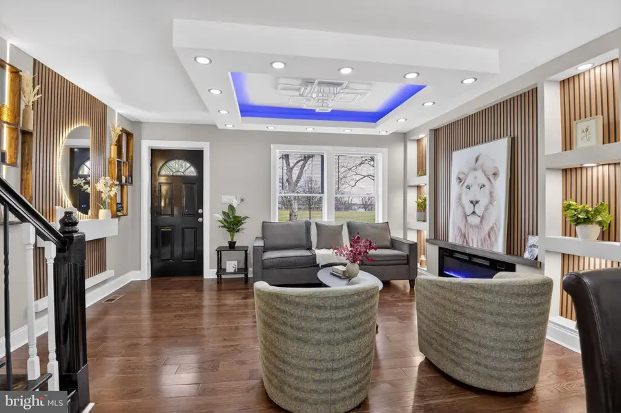 2517 N Pine St, Wilmington, DE 19802 - #3