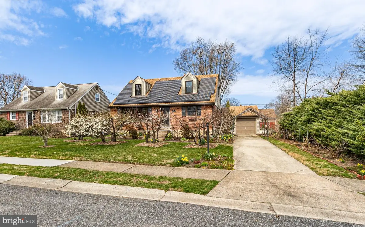 107 Devonshire Rd, Wilmington, DE 19803 - #1