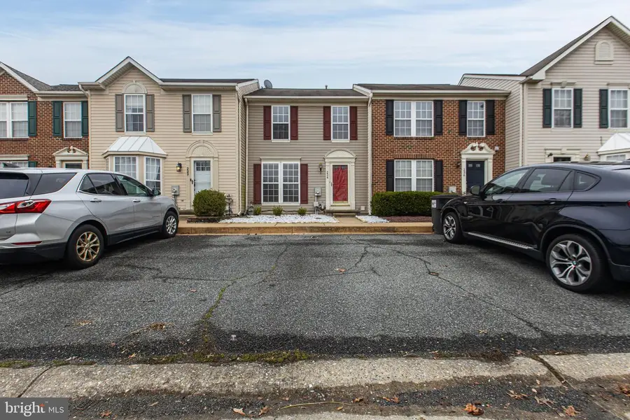 234 N Bridlewood Dr, Newark, DE 19702 - #2