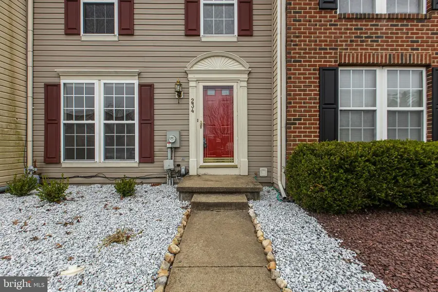 234 N Bridlewood Dr, Newark, DE 19702 - #3