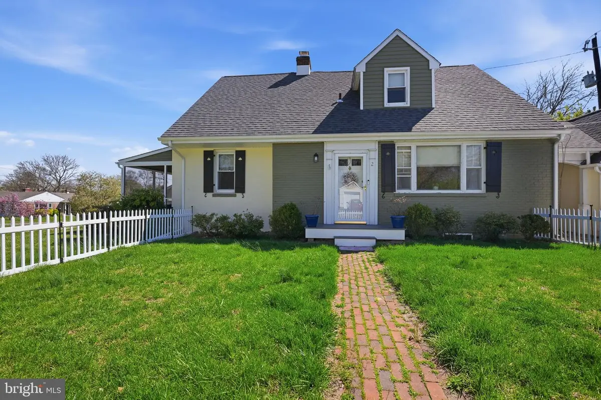 2 Median Dr, Wilmington, DE 19803 - #1