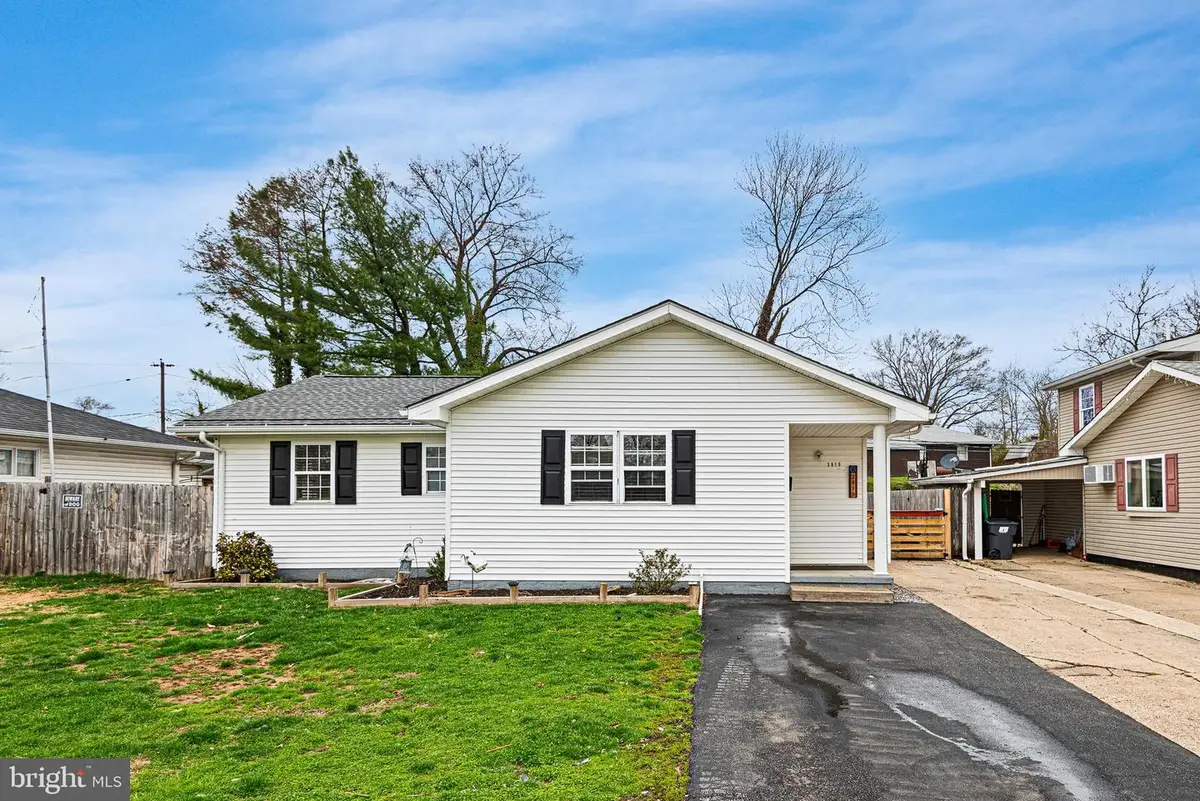 3819 Eunice Ave, Wilmington, DE 19808 - #1