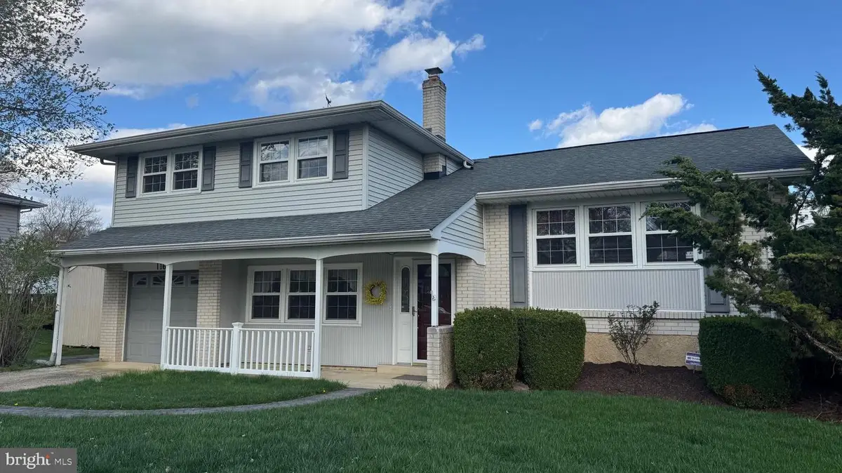 116 Autumn Horseshoe, Newark, DE 19702 - #1