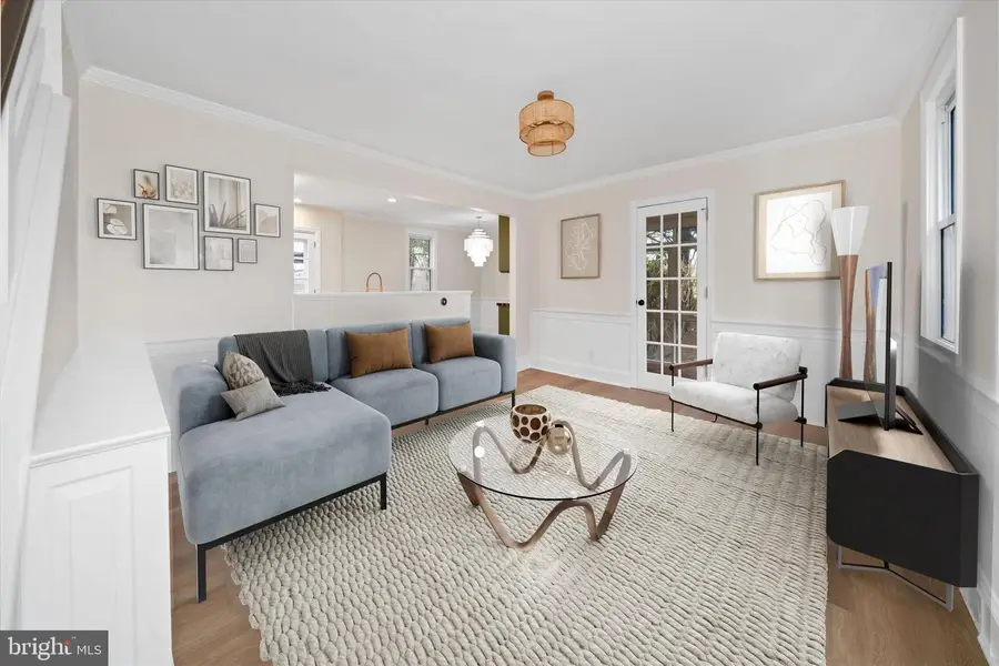 1428 Foulk Rd, Wilmington, DE 19803 - #2