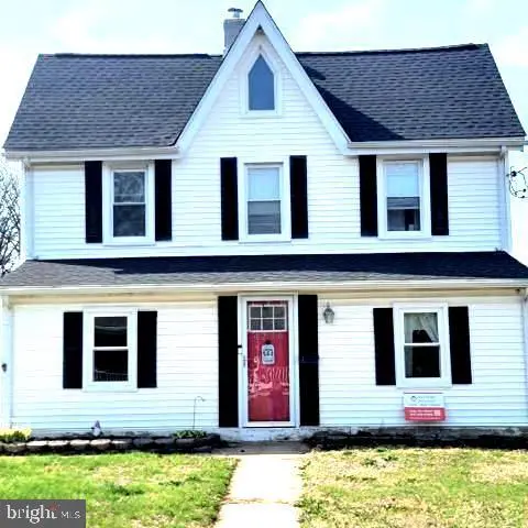 1230 New St, Wilmington, DE 19808 - #1