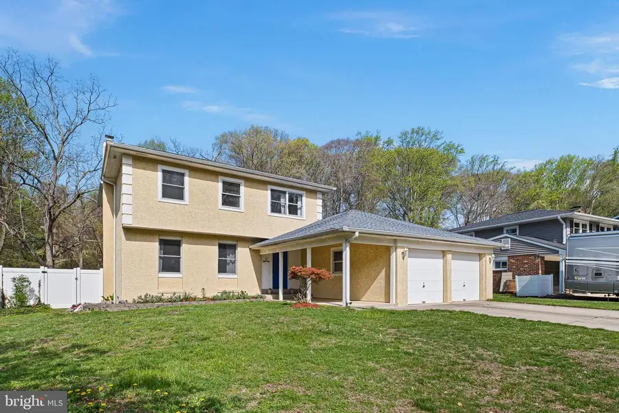 19 Duvall Ct, Wilmington, DE 19808 - #2
