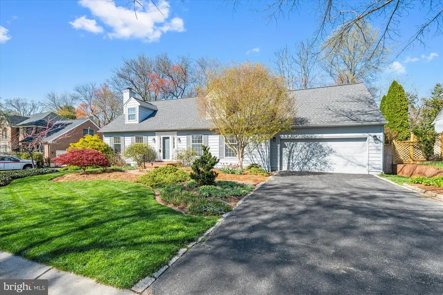 25 Dickinson Ln, Wilmington, DE 19807 - #3