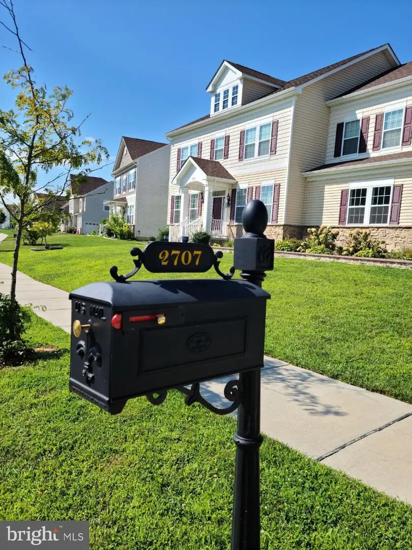 2707 Henry Moore Ln, Middletown, DE 19709 - #1
