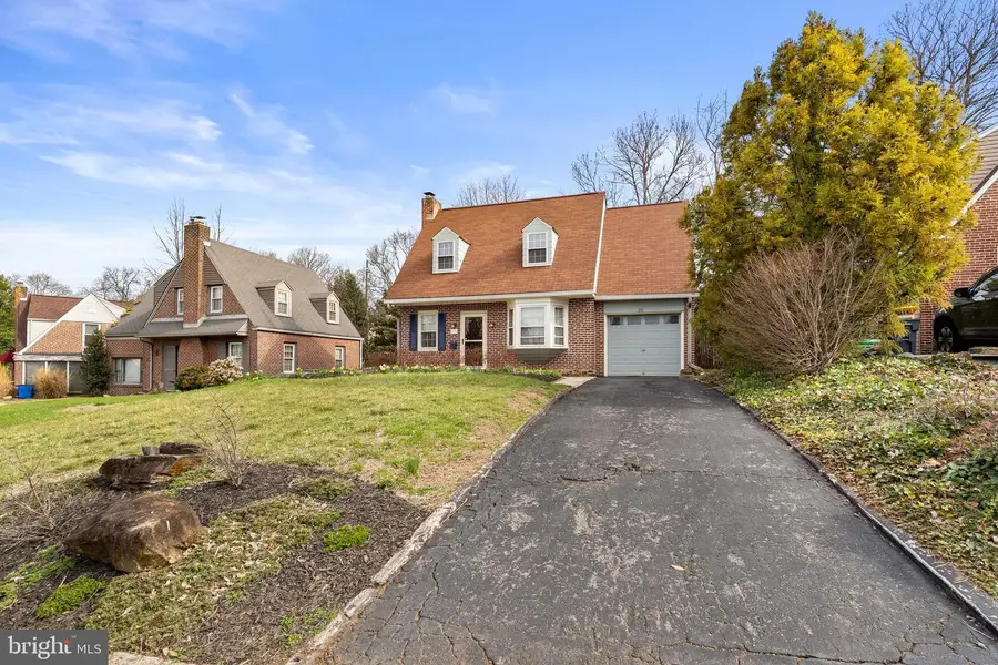 25 S Stuyvesant Dr, Wilmington, DE 19809 - #2