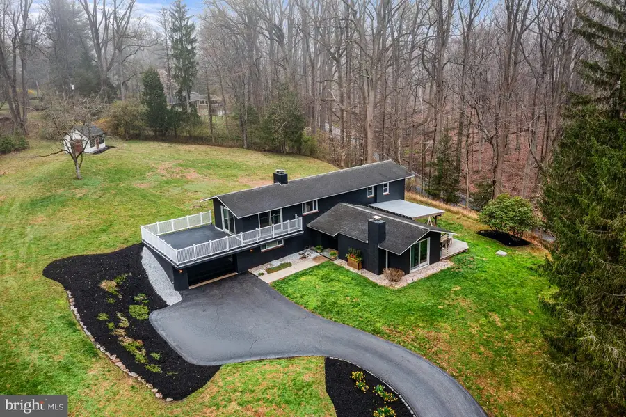 2 Walnut Ridge Rd, Greenville, DE 19807 - #2