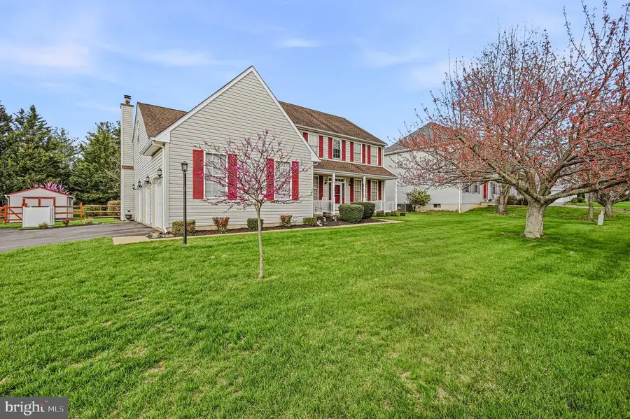 62 Hillary Cir, New Castle, DE 19720 - #2