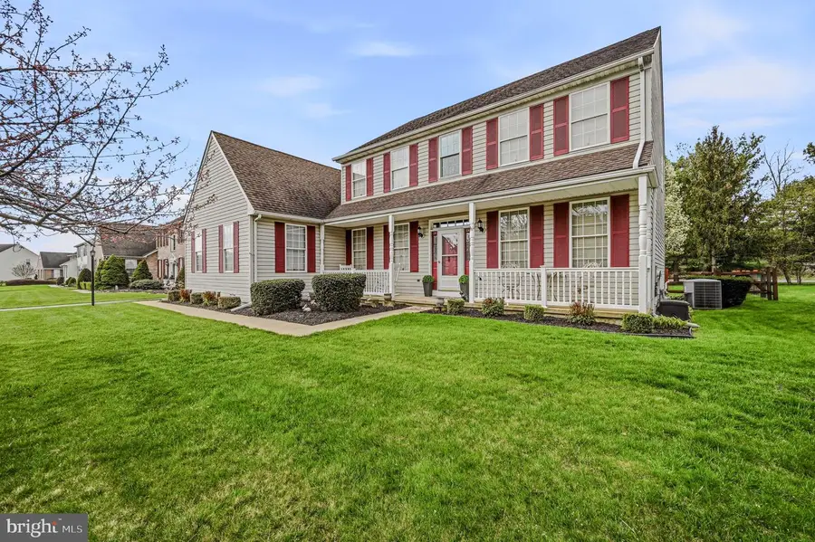 62 Hillary Cir, New Castle, DE 19720 - #3