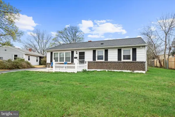 101 N Brownleaf Rd, NEWARK, DE 19713