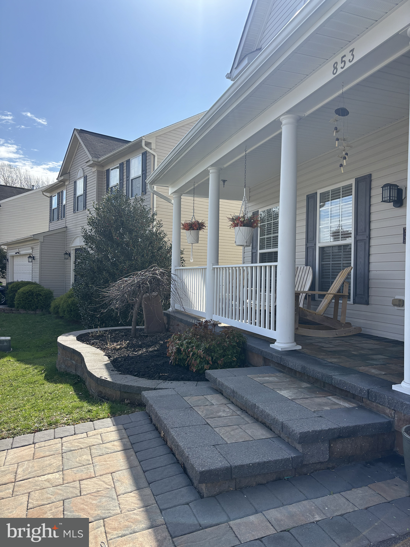 853 Barcelona St, Townsend, DE 19734 - #3