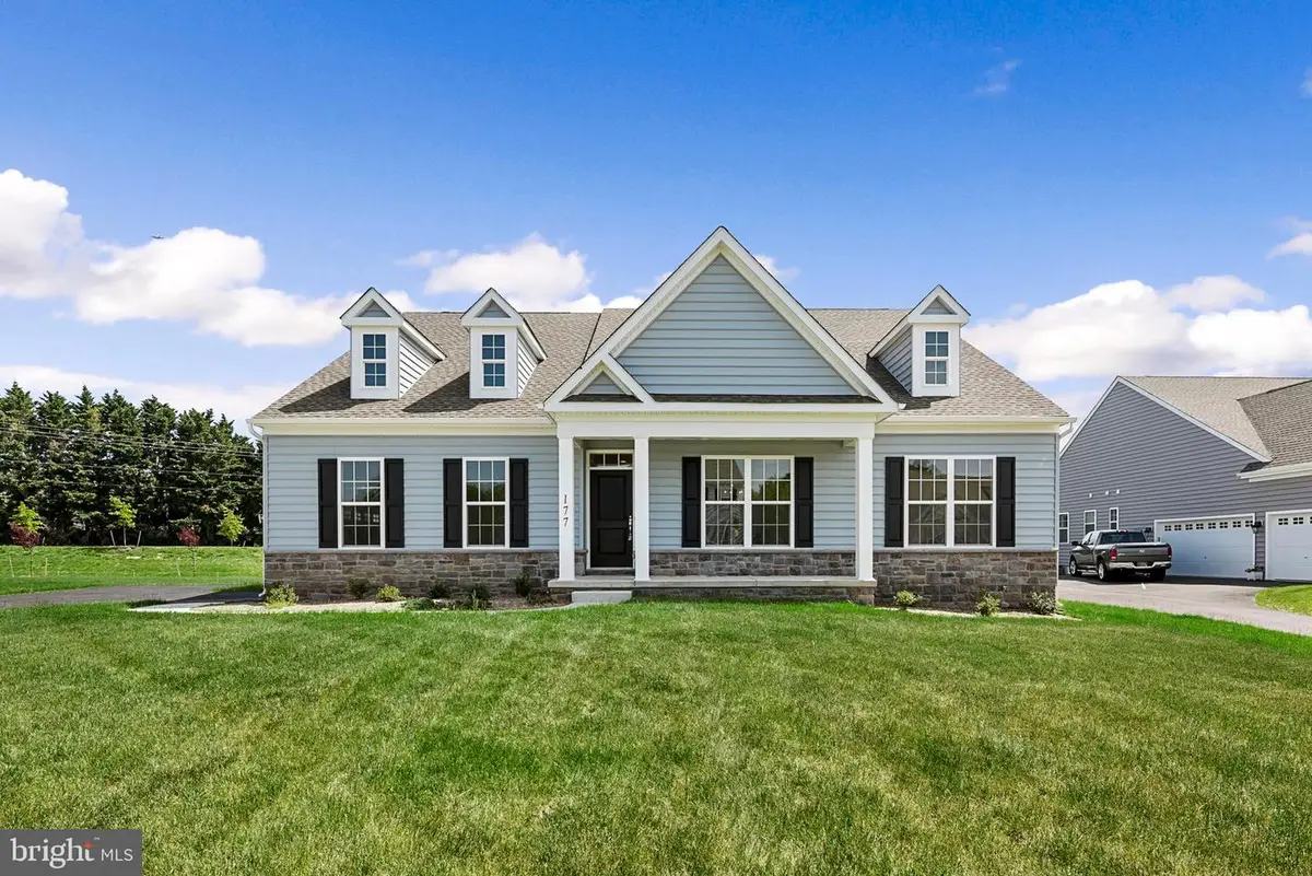 619 Mccracken Dr #3 Armstrong, Middletown, DE 19709 - #1