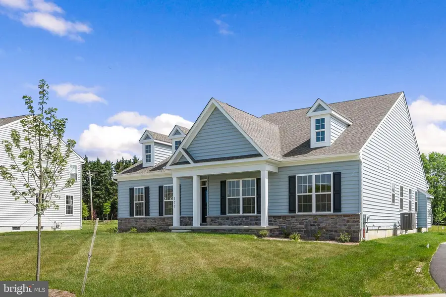 619 Mccracken Dr #3 Armstrong, Middletown, DE 19709 - #2