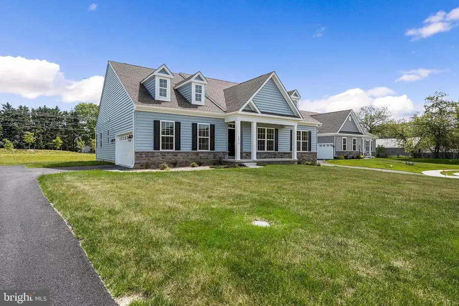 619 Mccracken Dr #3 Armstrong, Middletown, DE 19709 - #3