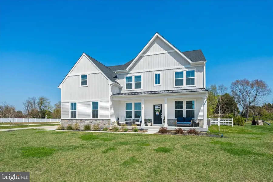 542 Ironleaf Dr, Middletown, DE 19709 - #2