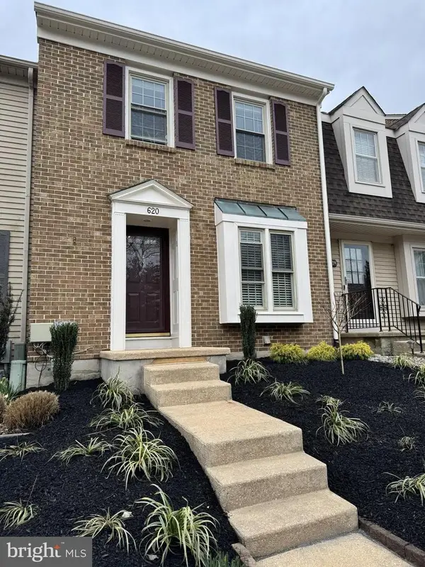 620 Lamplighter Way, HOCKESSIN, DE 19707