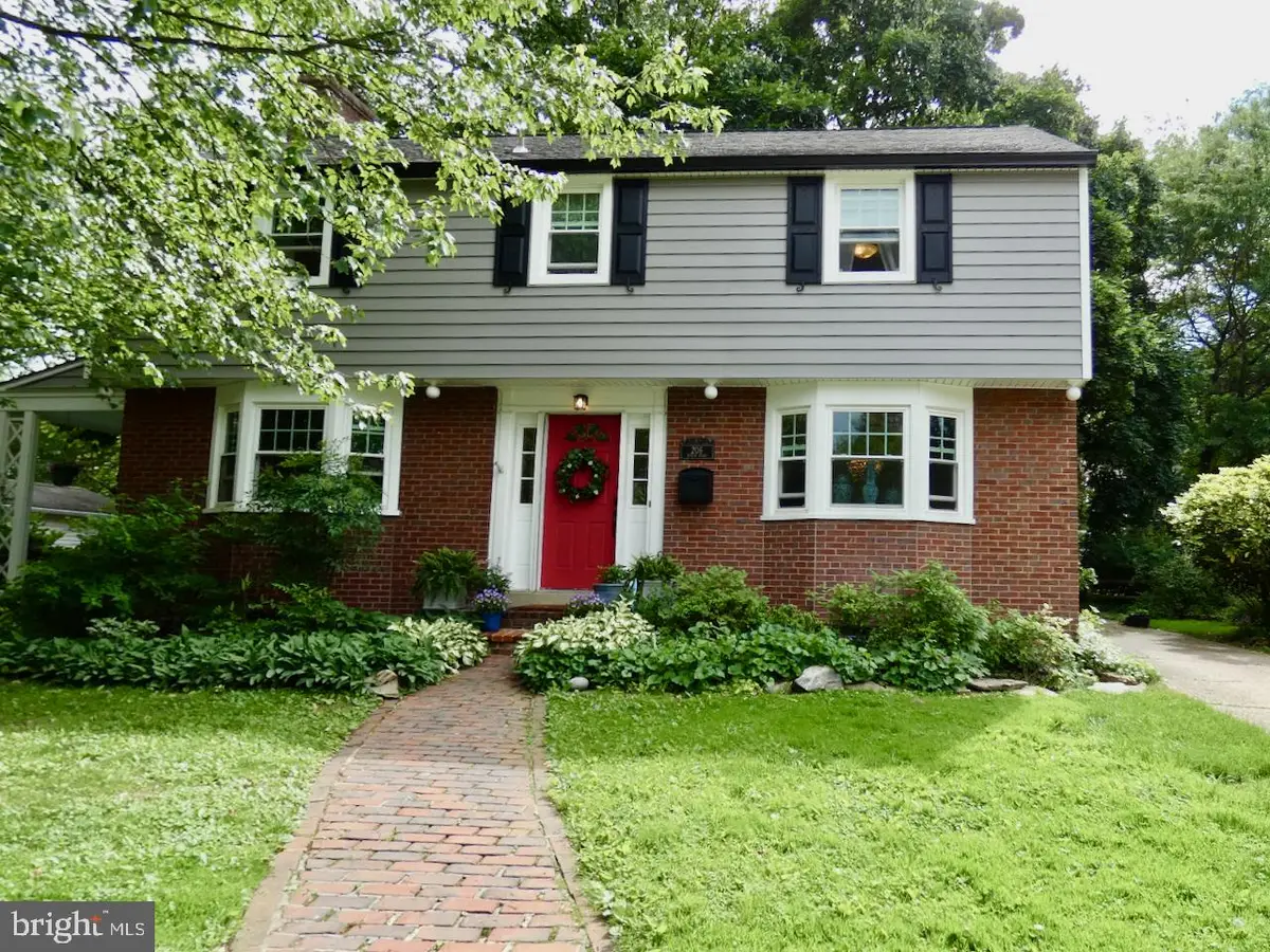 206 North Rd, Wilmington, DE 19809 - #1