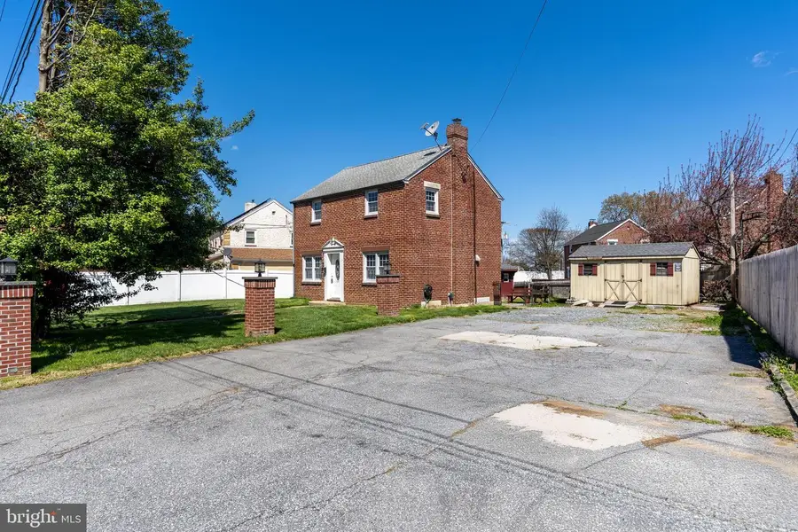 416 Stahl Ave, New Castle, DE 19720 - #2