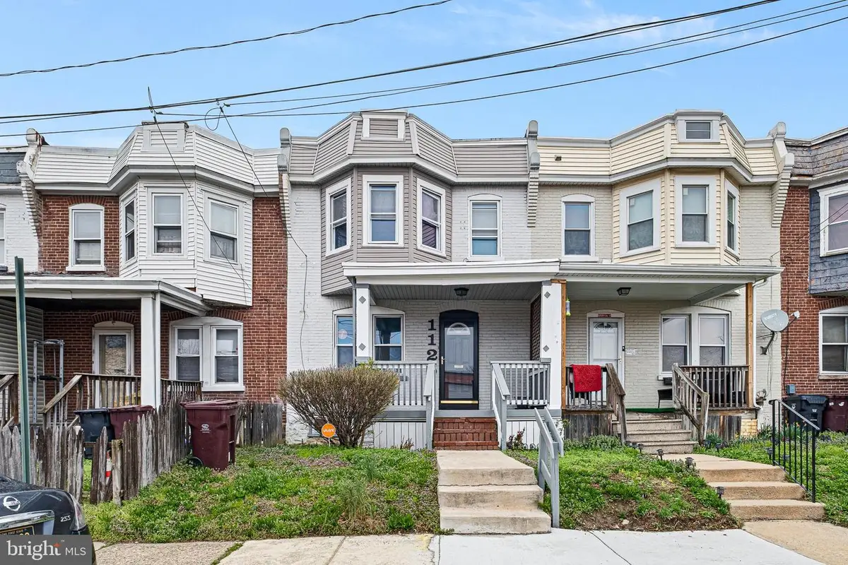 1125 E 22nd St, Wilmington, DE 19802 - #1