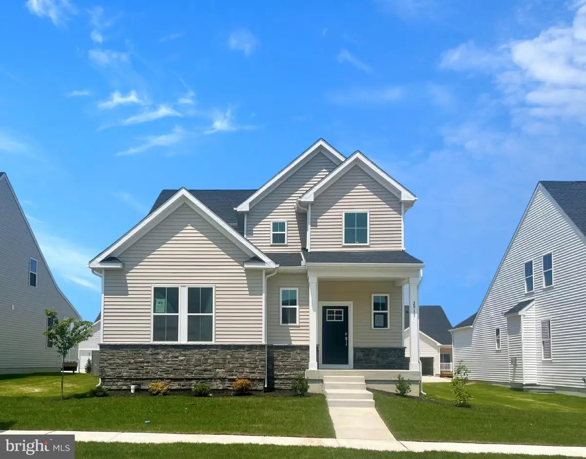 2212 Winchelsea Pkwy, Middletown, DE 19709 - #1