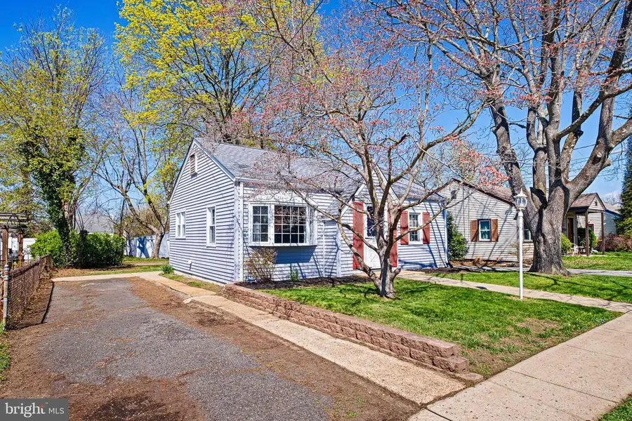 3717 Kiamensi Ave, Wilmington, DE 19808 - #2