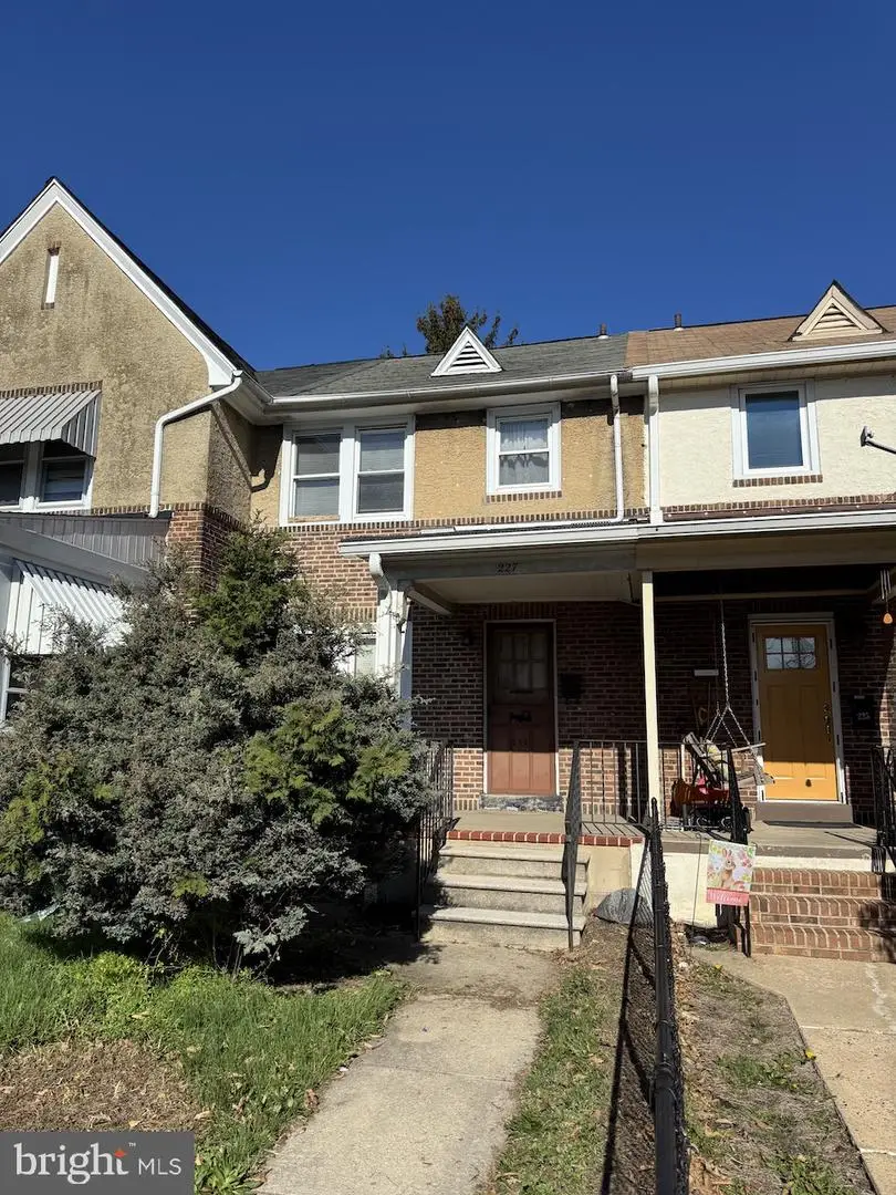 227 S Union St, Wilmington, DE 19805 - #1