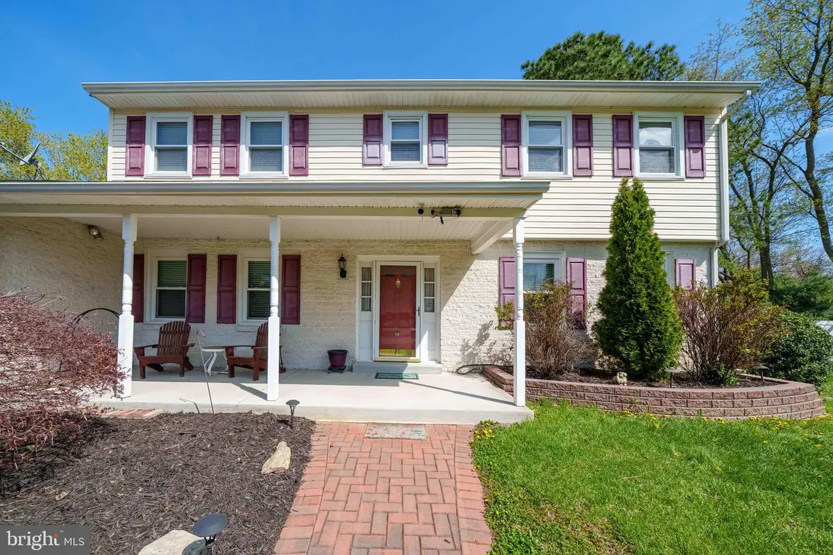 109 Pigeon Run Dr, Bear, DE 19701 - #1