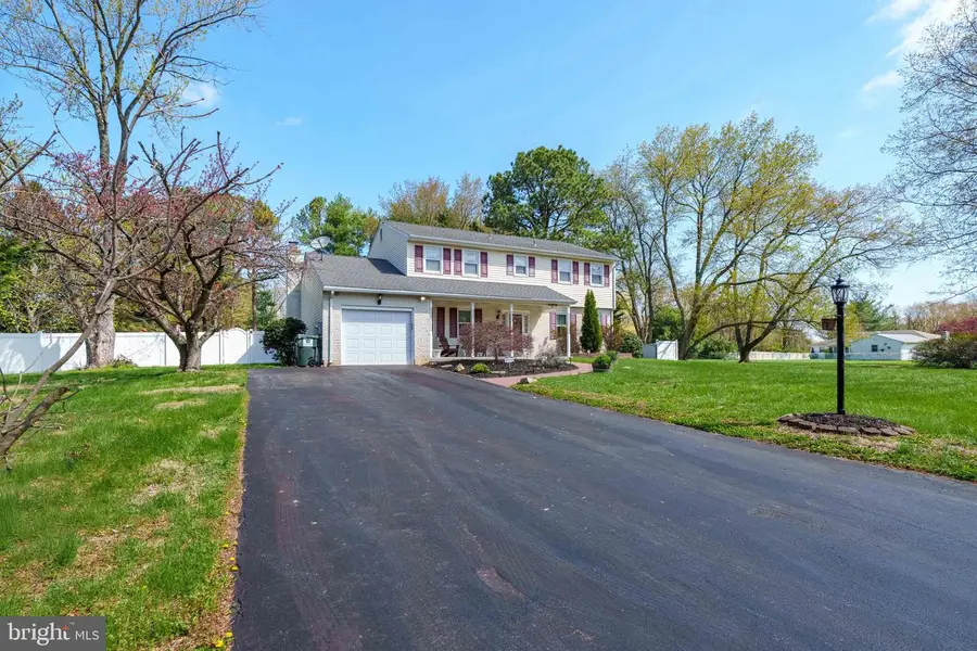 109 Pigeon Run Dr, Bear, DE 19701 - #3