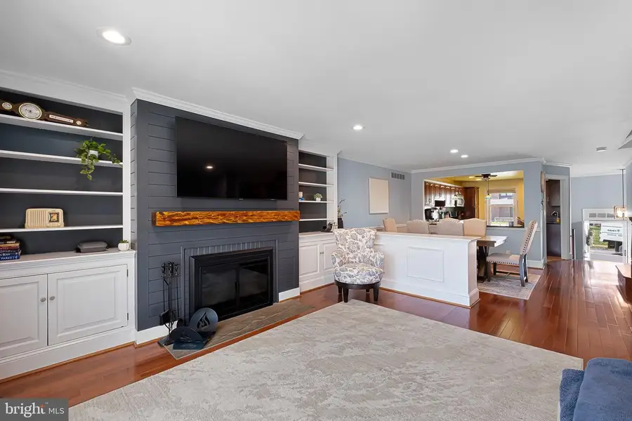 1006 N Broom St, Wilmington, DE 19806 - #3