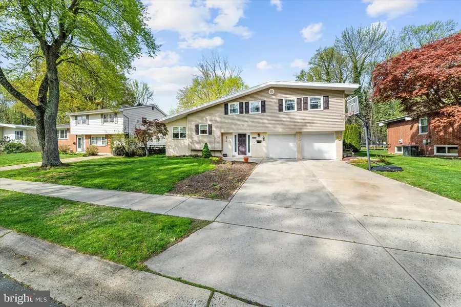 1414 Emory Rd, Wilmington, DE 19803 - #2