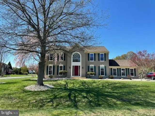 408 Maplewood Dr, Middletown, DE 19709 - #2