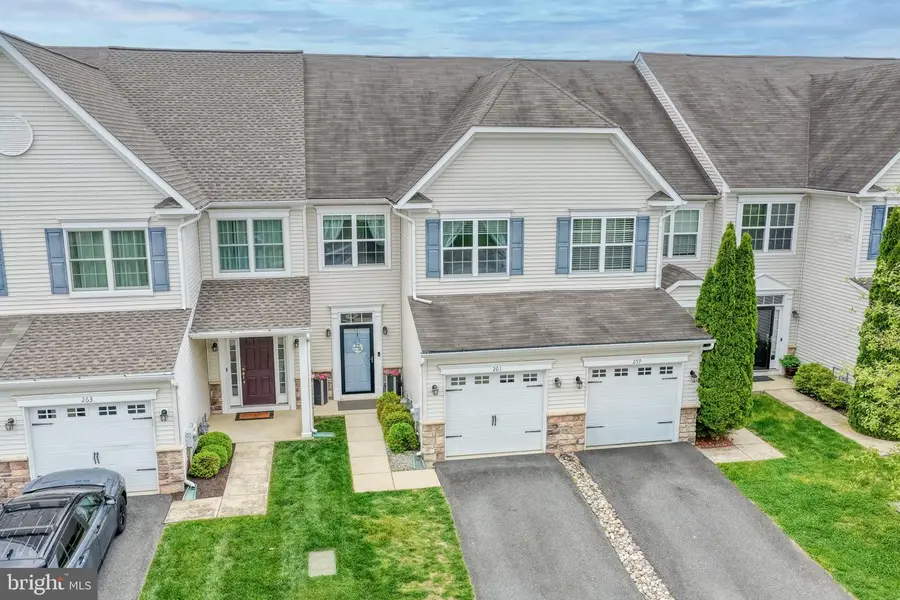 261 Wilmore Dr, Middletown, DE 19709 - #3