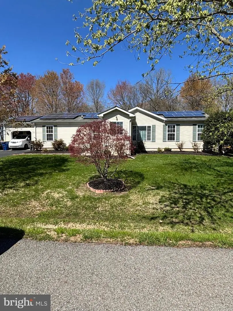 504 Madison St, Delaware City, DE 19706 - #1