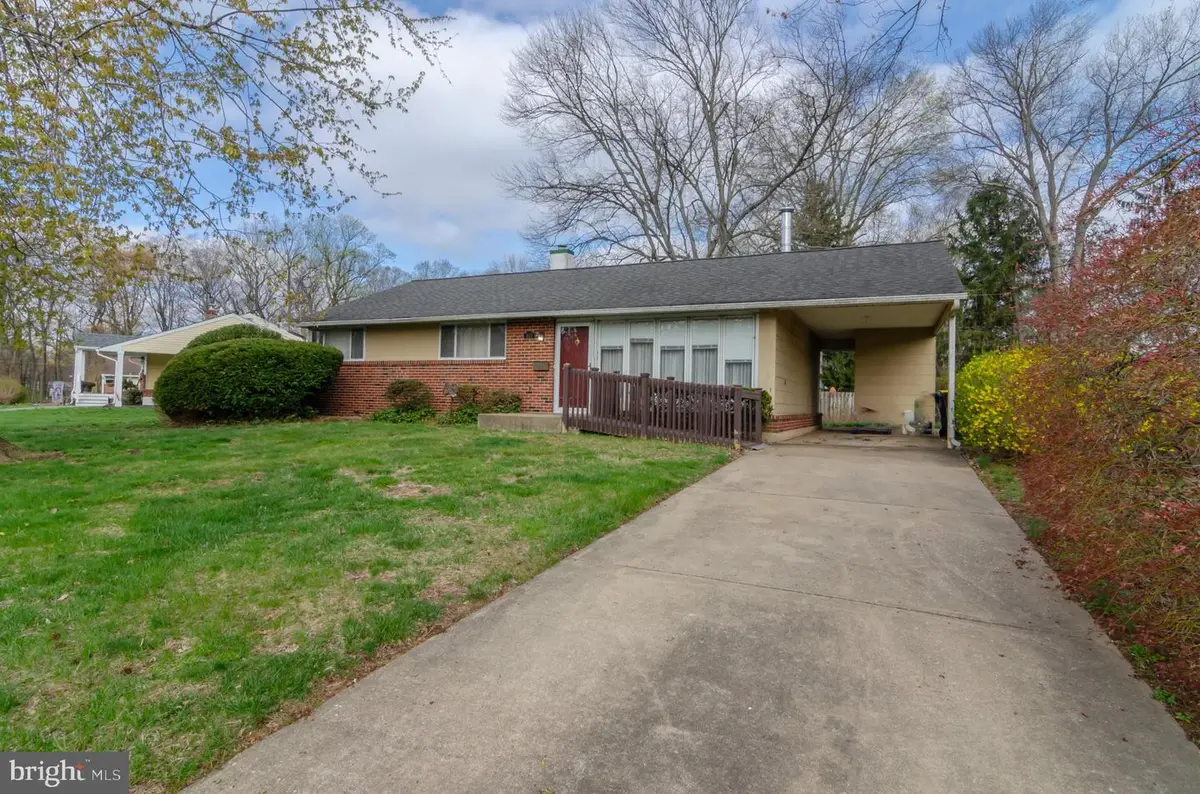 823 Montico Rd, Wilmington, DE 19803 - #1