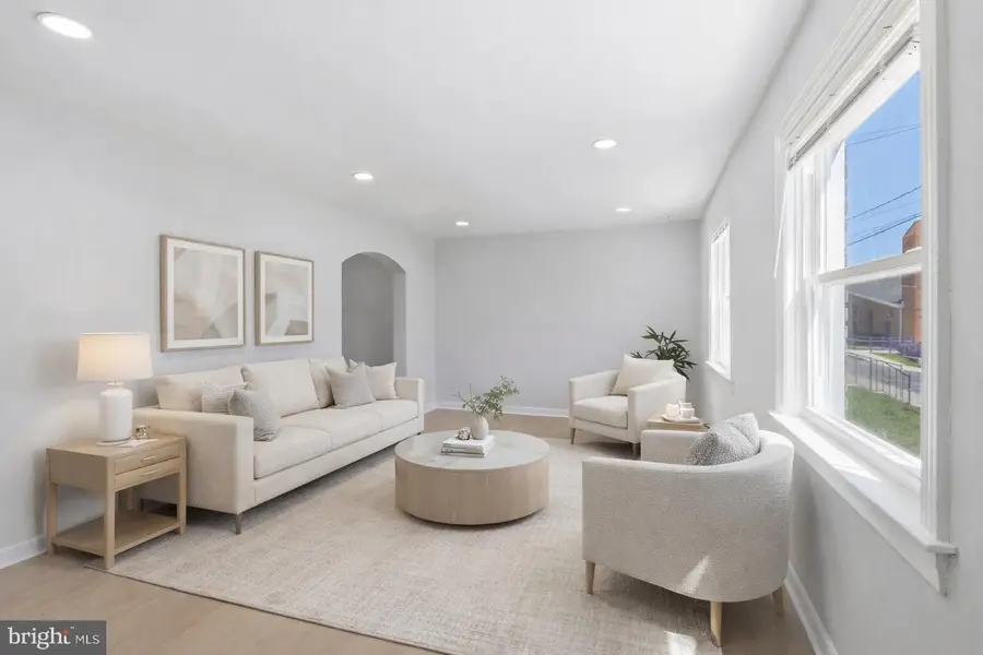 2507 Carter St, Wilmington, DE 19802 - #3