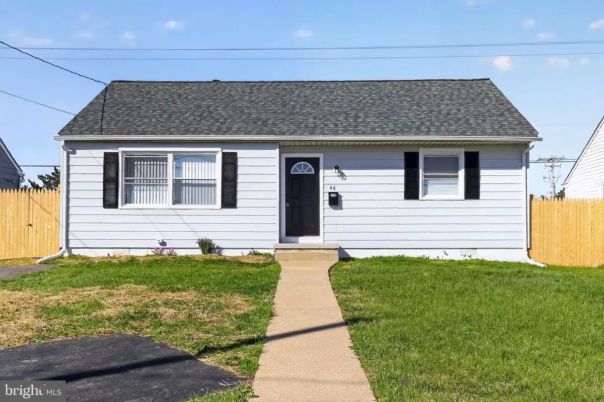 46 Morris Rd, New Castle, DE 19720 - #1