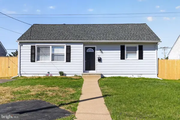 46 Morris Rd, NEW CASTLE, DE 19720