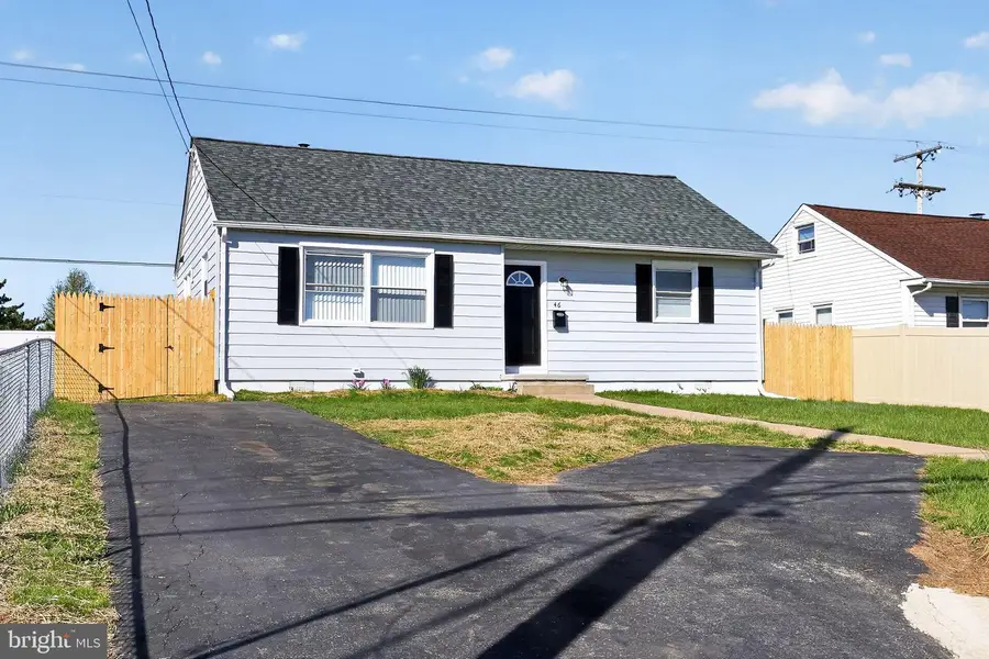 46 Morris Rd, New Castle, DE 19720 - #2