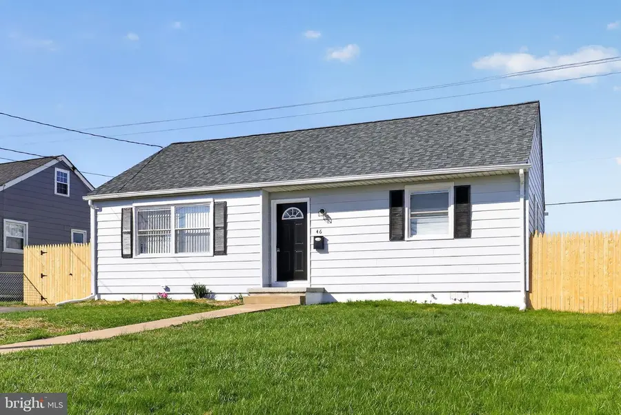 46 Morris Rd, New Castle, DE 19720 - #3