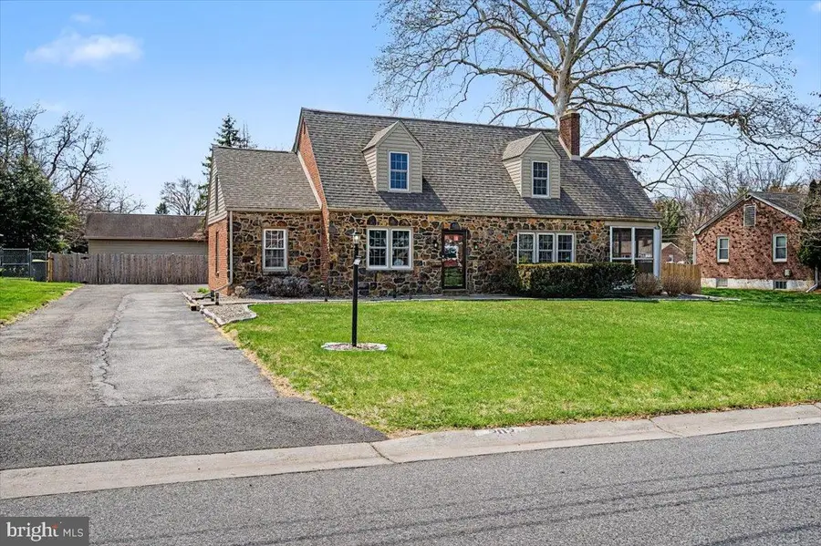 202 Llangollen Blvd, New Castle, DE 19720 - #3