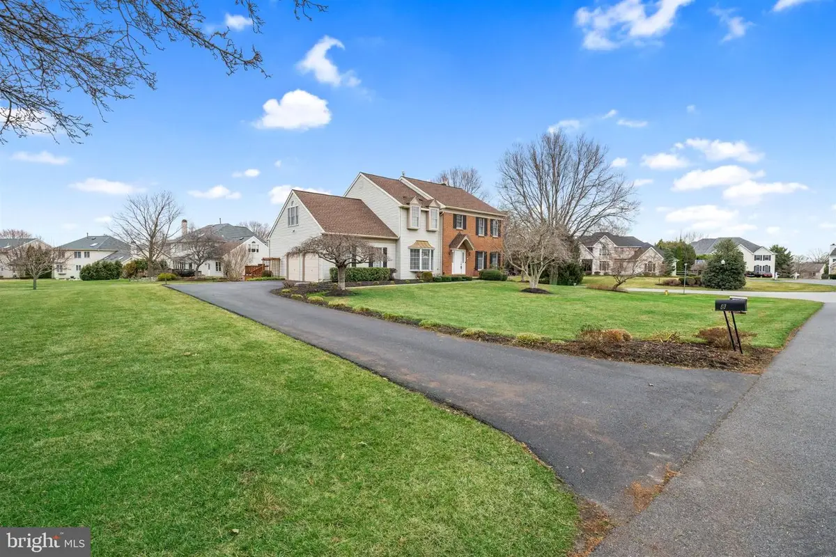 8 Bayberry Close, Newark, DE 19711 - #1
